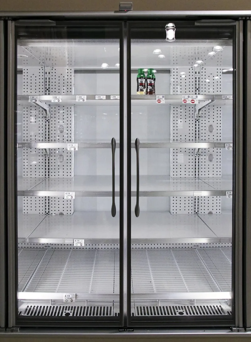 Freezer