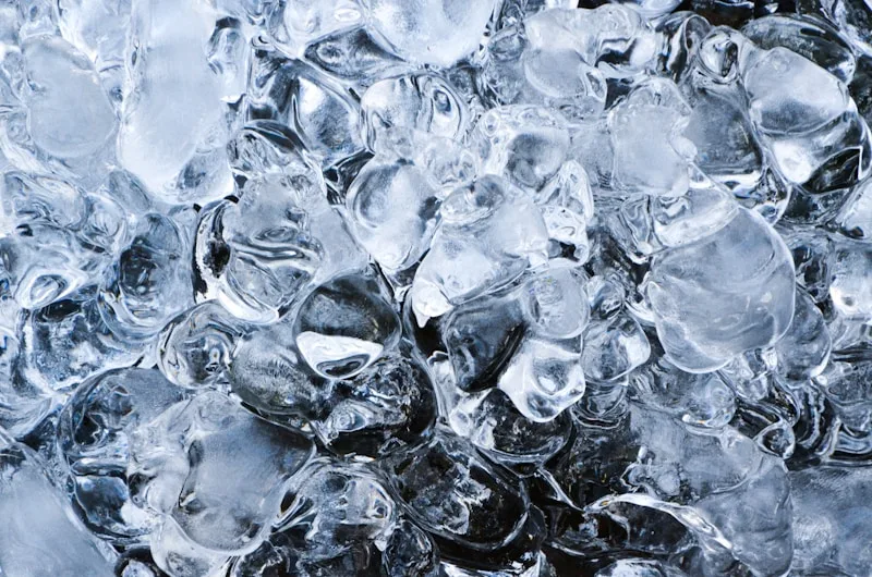 Ice Maker