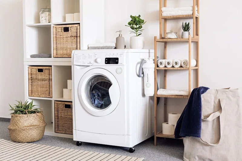 Washer