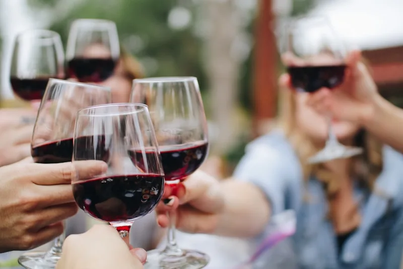 Wine Cooler