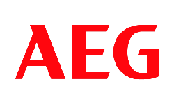 AEG logo