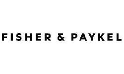 Fisher & Paykel logo