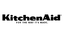 KitchenAid logo