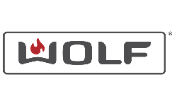 Wolf logo