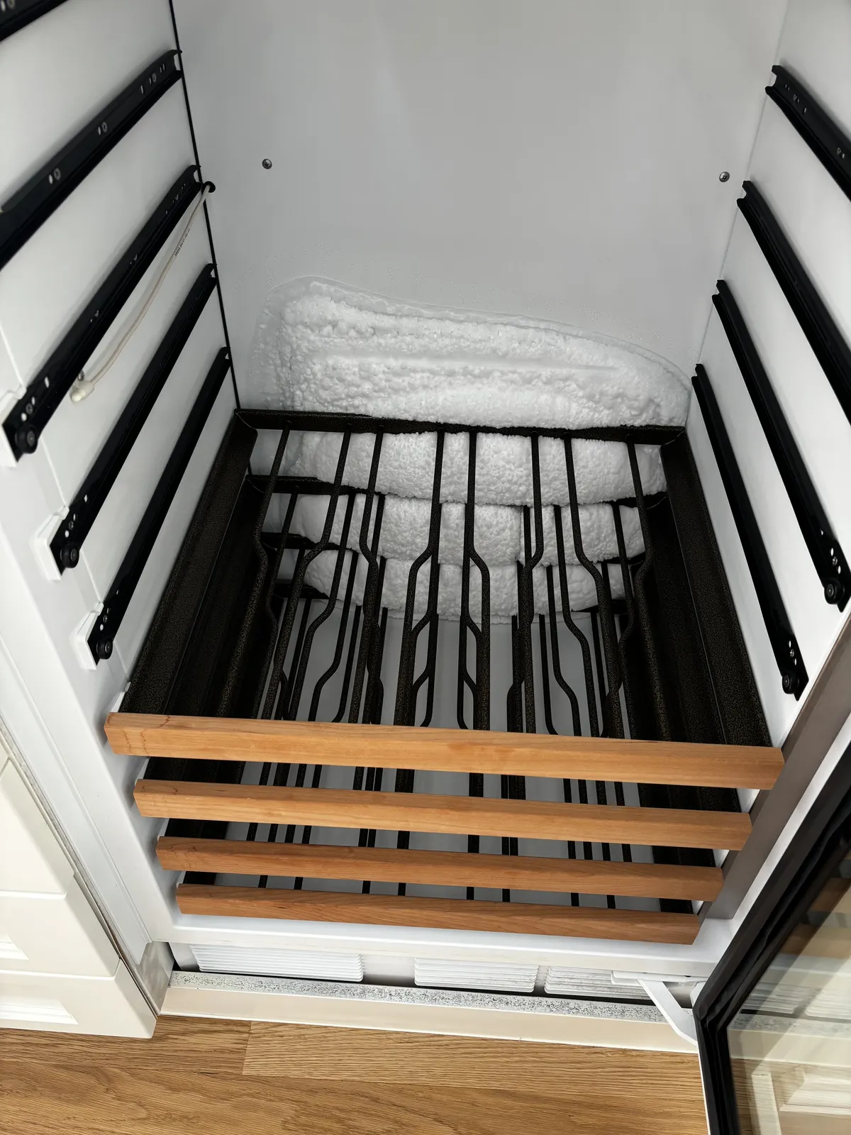 Wine Cooler Repair in West Palm Beach, FL — completed job photo 2 of 4