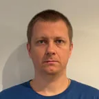 Oleg Evseev — certified appliance repair technician