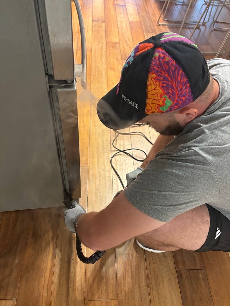 Dryer Repair