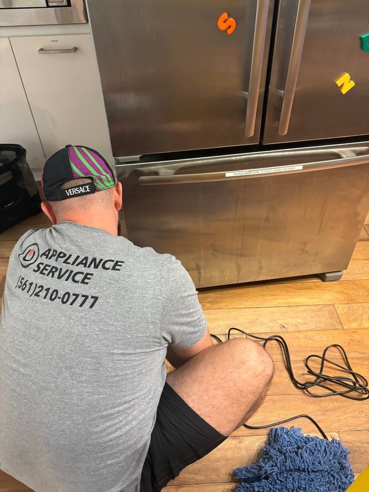 Dishwasher Repair