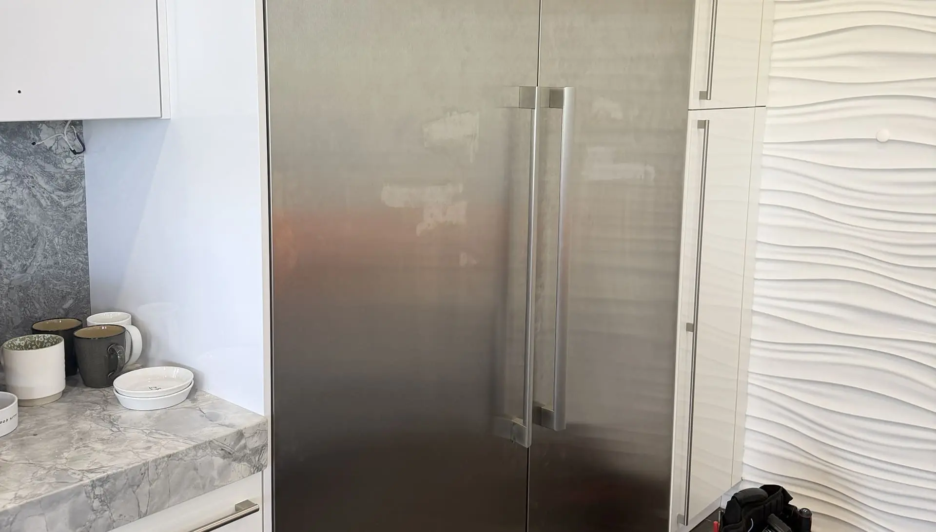 Refrigerator Installation photo — refrigerator installation in Deerfield Beach, FL