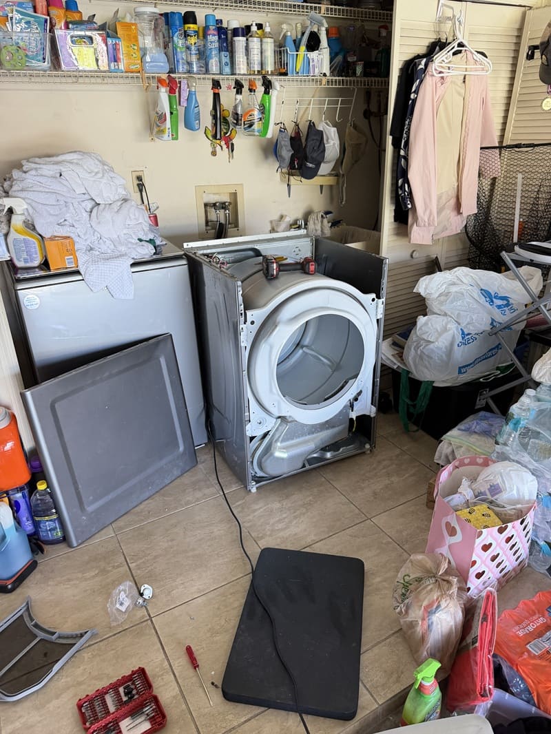 Same-day Washer Installation in Delray Beach, FL